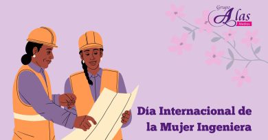 Día Internacional de la Mujer Ingeniera