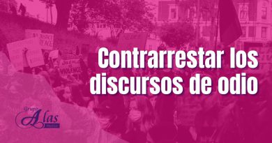 Día Internacional para Contrarrestar el Discurso de Odio