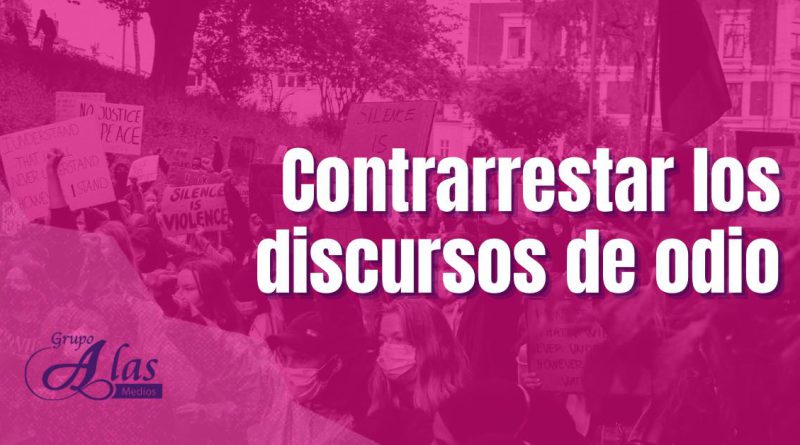 Día Internacional para Contrarrestar el Discurso de Odio