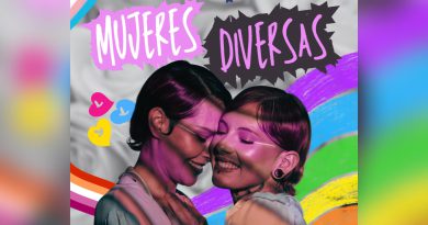 mujeres diversas